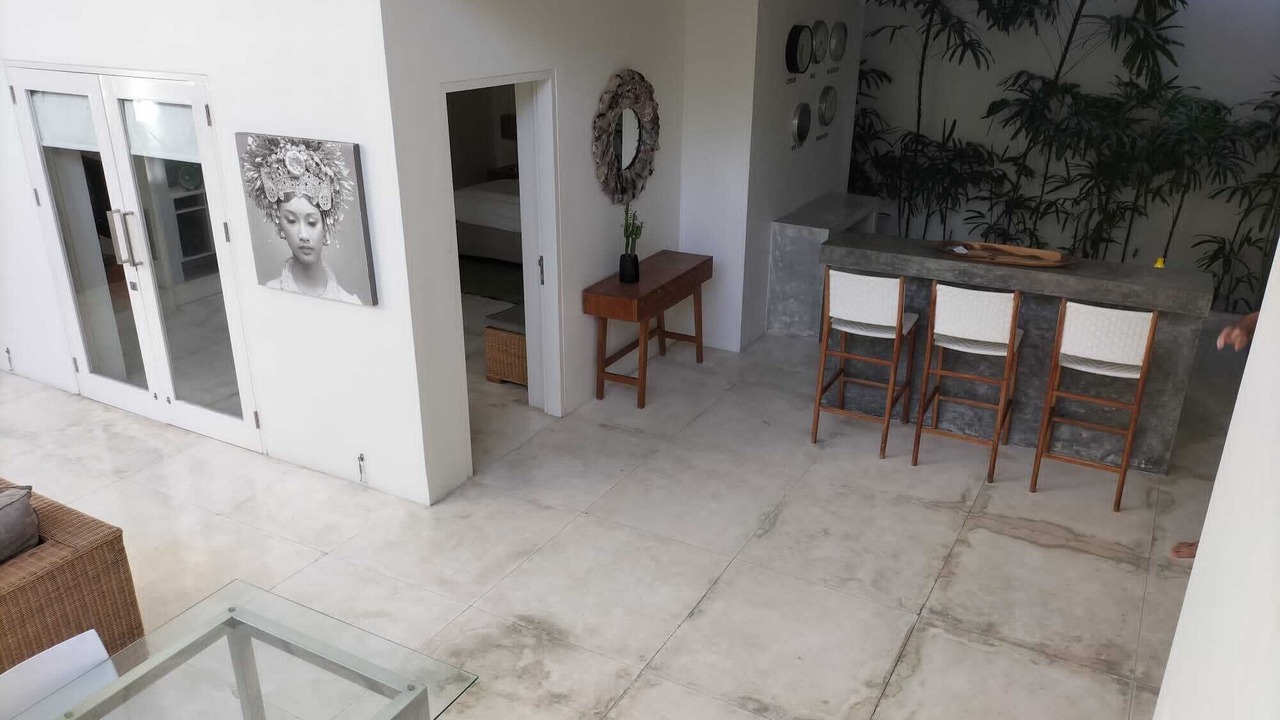 Photo of Patio Balcony in Drupadi
