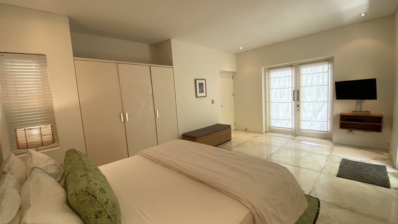 Photo of Bedroom in Drupadi