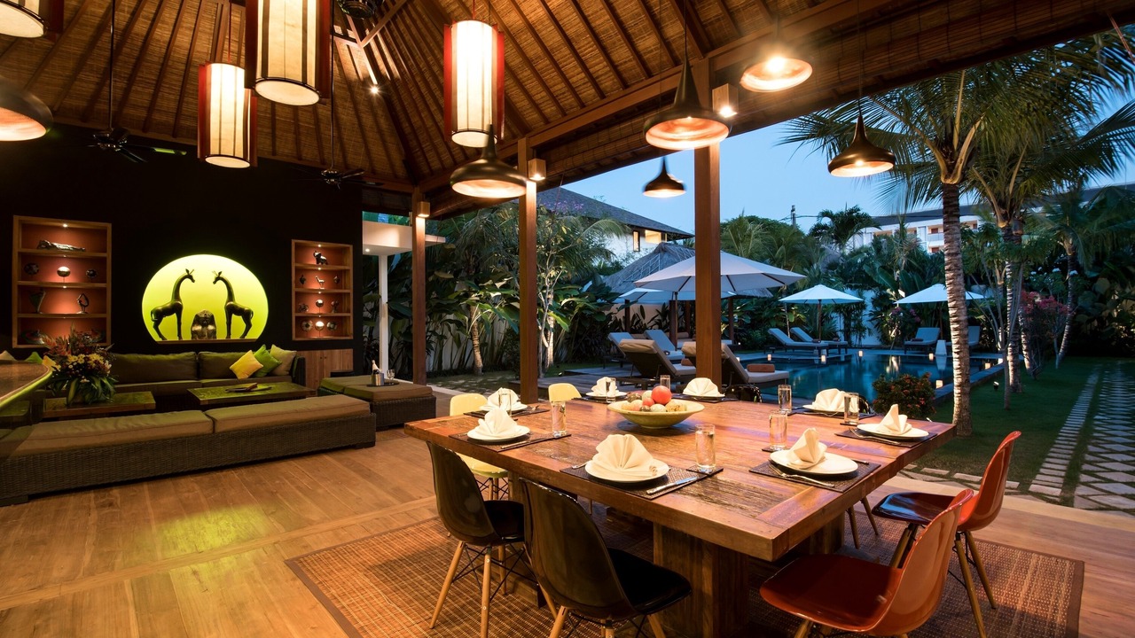 Photo of Others in Central Seminyak