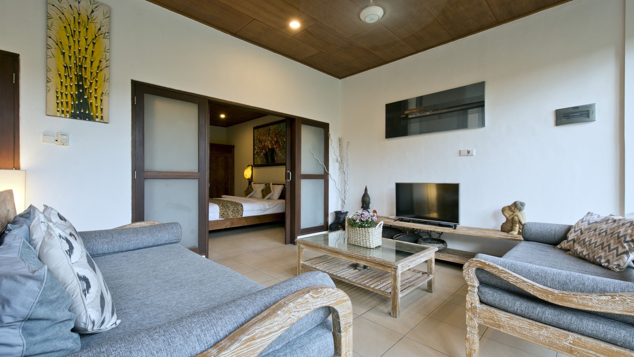 Photo of Bedroom in Petitenget