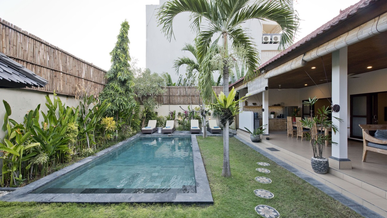 Photo of Outdoor in Petitenget