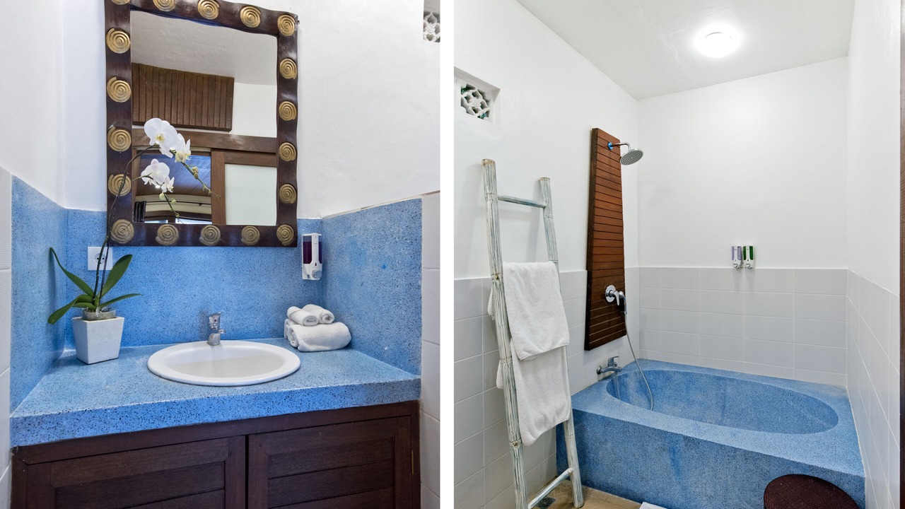 Photo of Bathroom in Petitenget