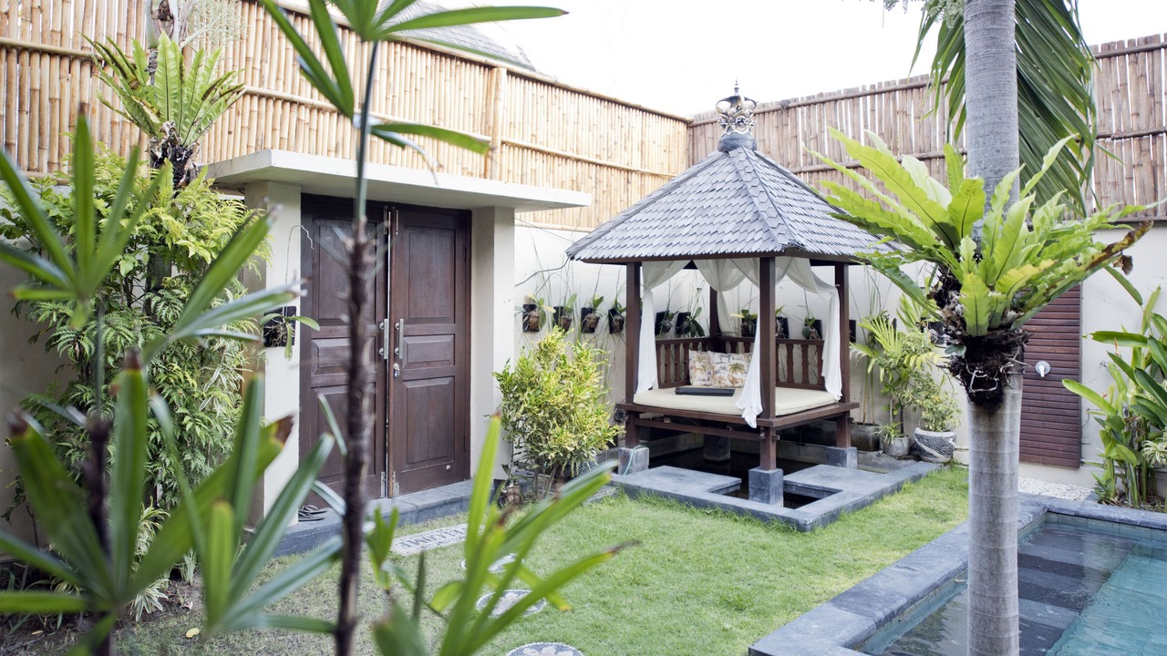 Photo of Outdoor in Petitenget