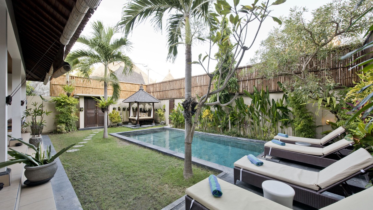 Photo of Outdoor in Petitenget