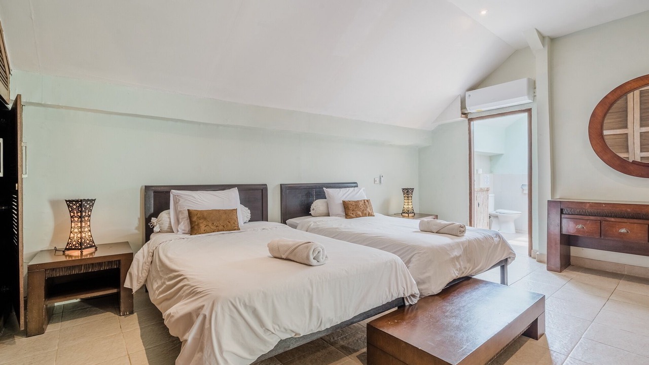 Photo of Bedroom in Sunset Road