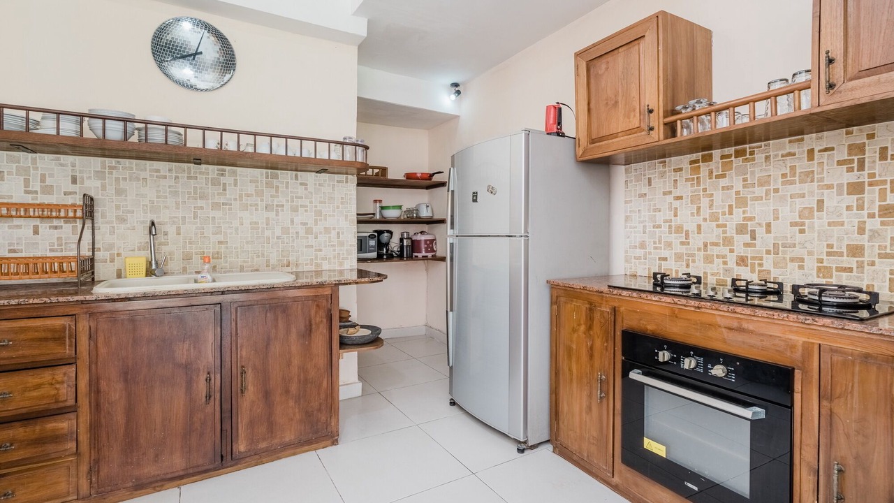 Photo of Kitchen in Sunset Road