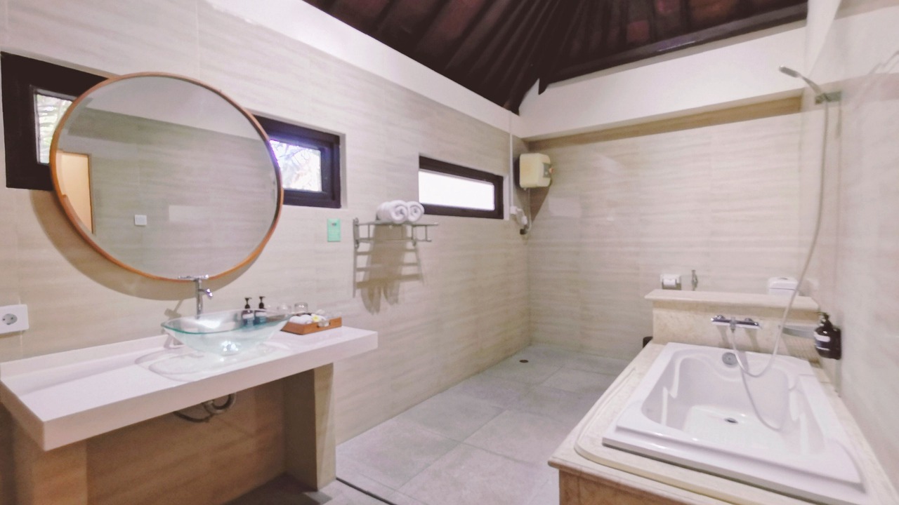 Photo of Bathroom in Central Seminyak
