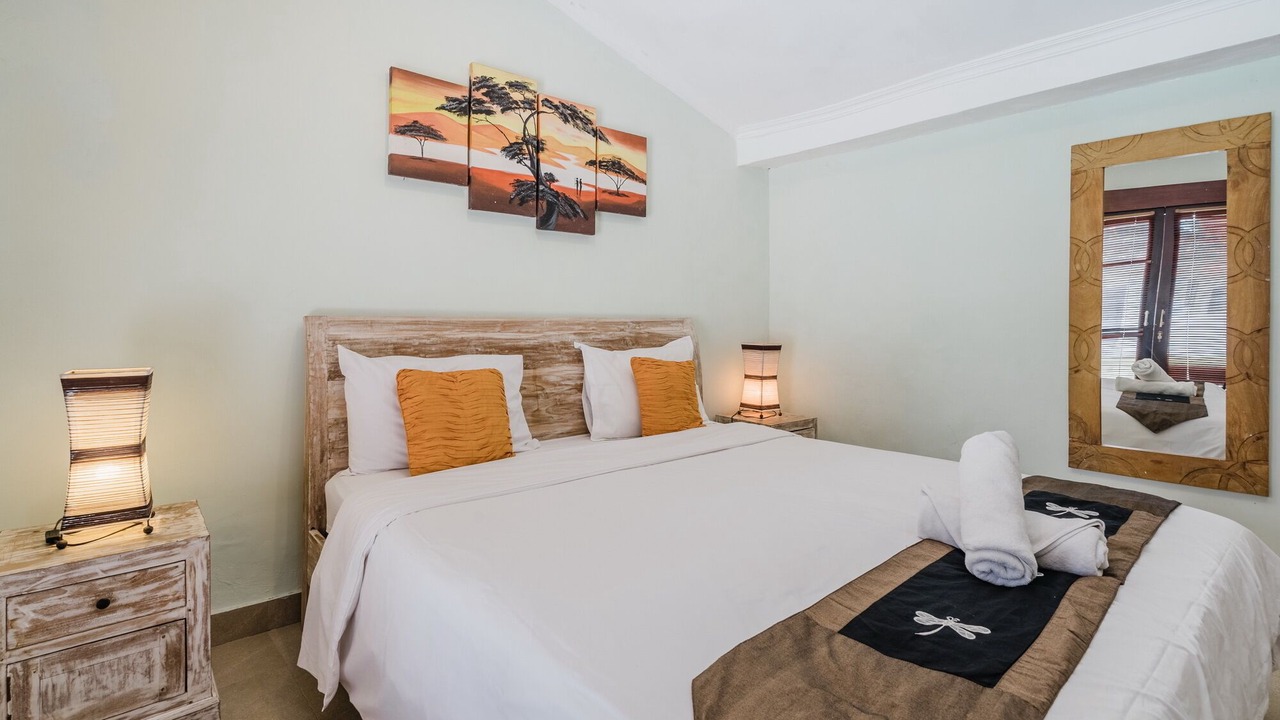Photo of Bedroom in Sunset Road