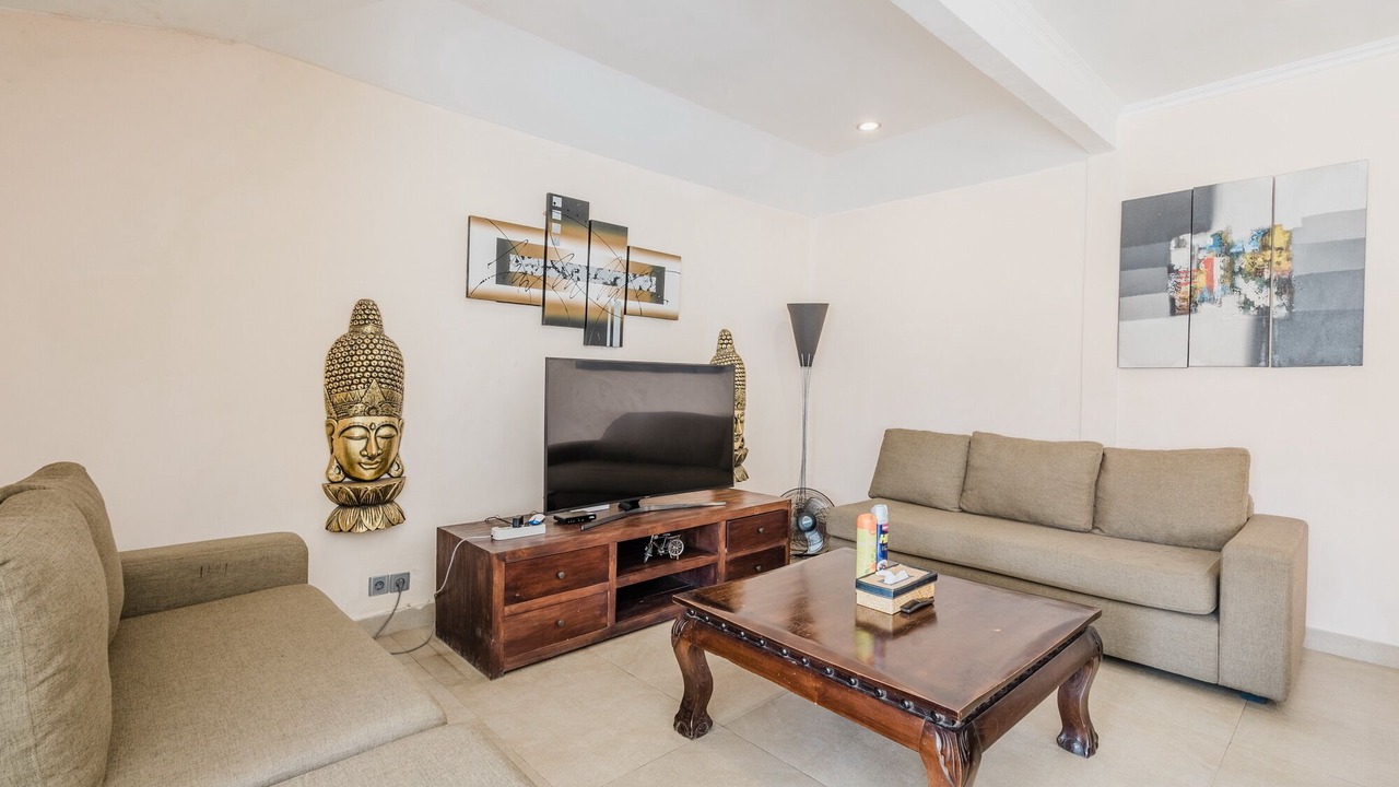 Photo of Livingroom in Sunset Road