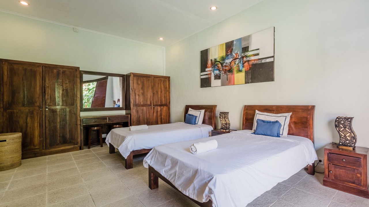 Photo of Bedroom in Sunset Road