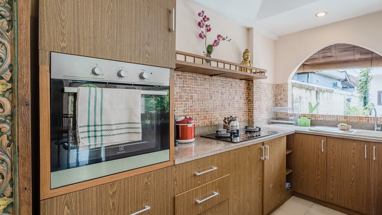 Photo of Kitchen in Sunset Road