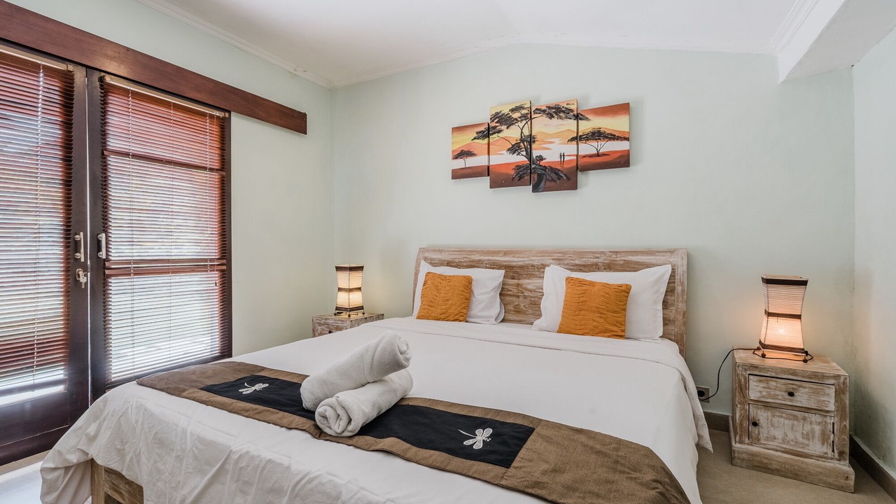 Photo of Bedroom in Sunset Road