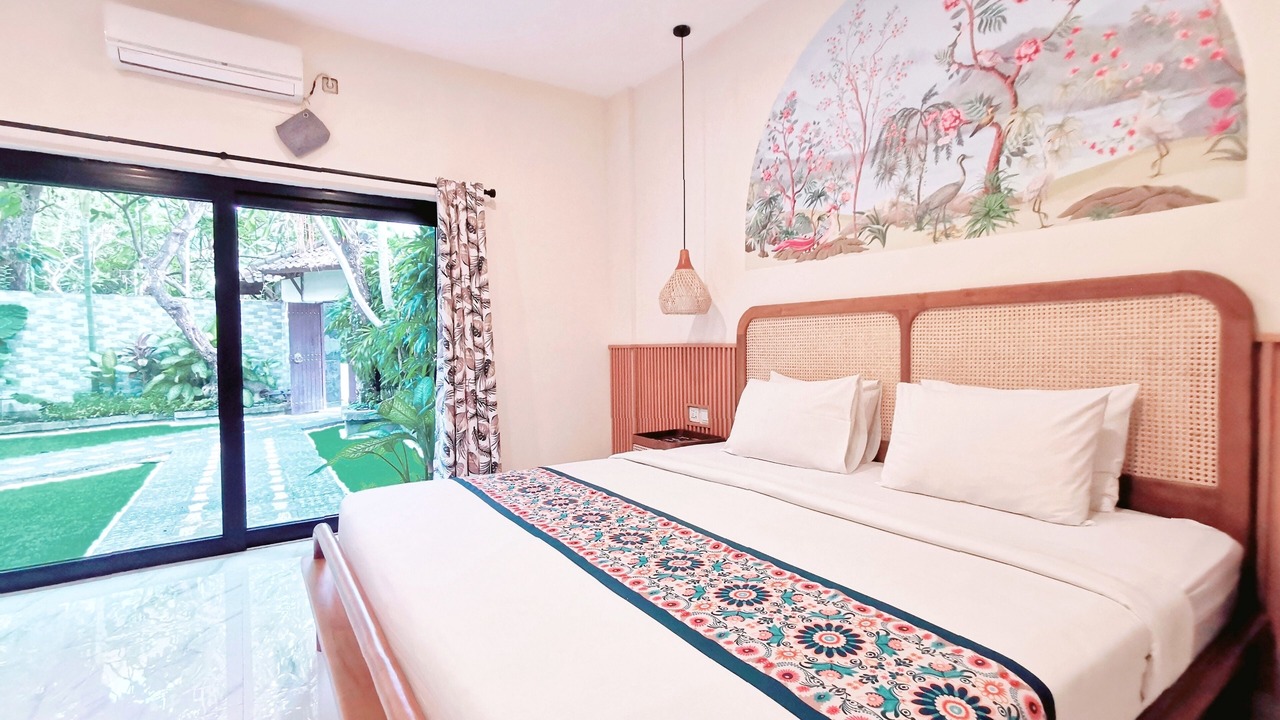 Photo of Outdoor in Central Seminyak
