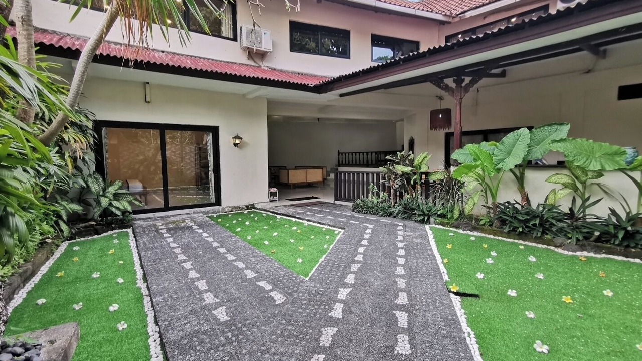 Photo of Outdoor in Central Seminyak
