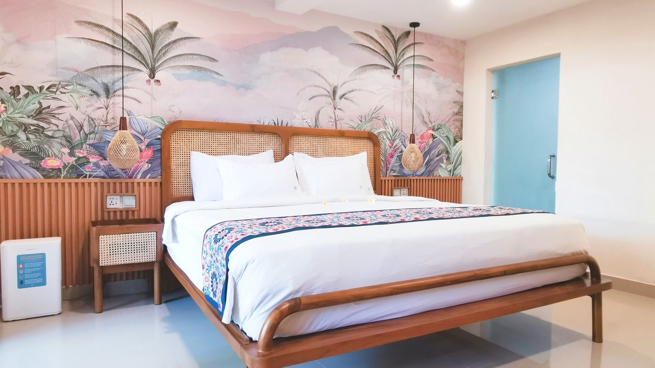 Photo of Bathroom in Central Seminyak