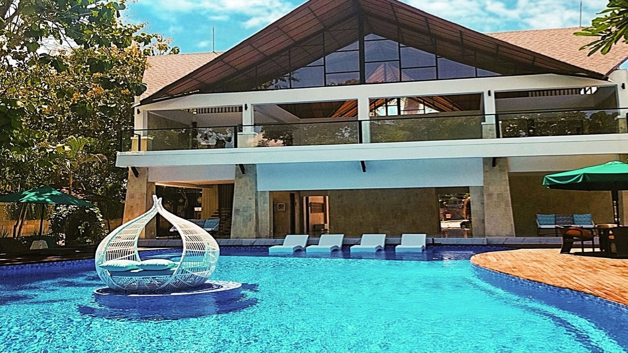 Photo of Outdoor in Central Seminyak