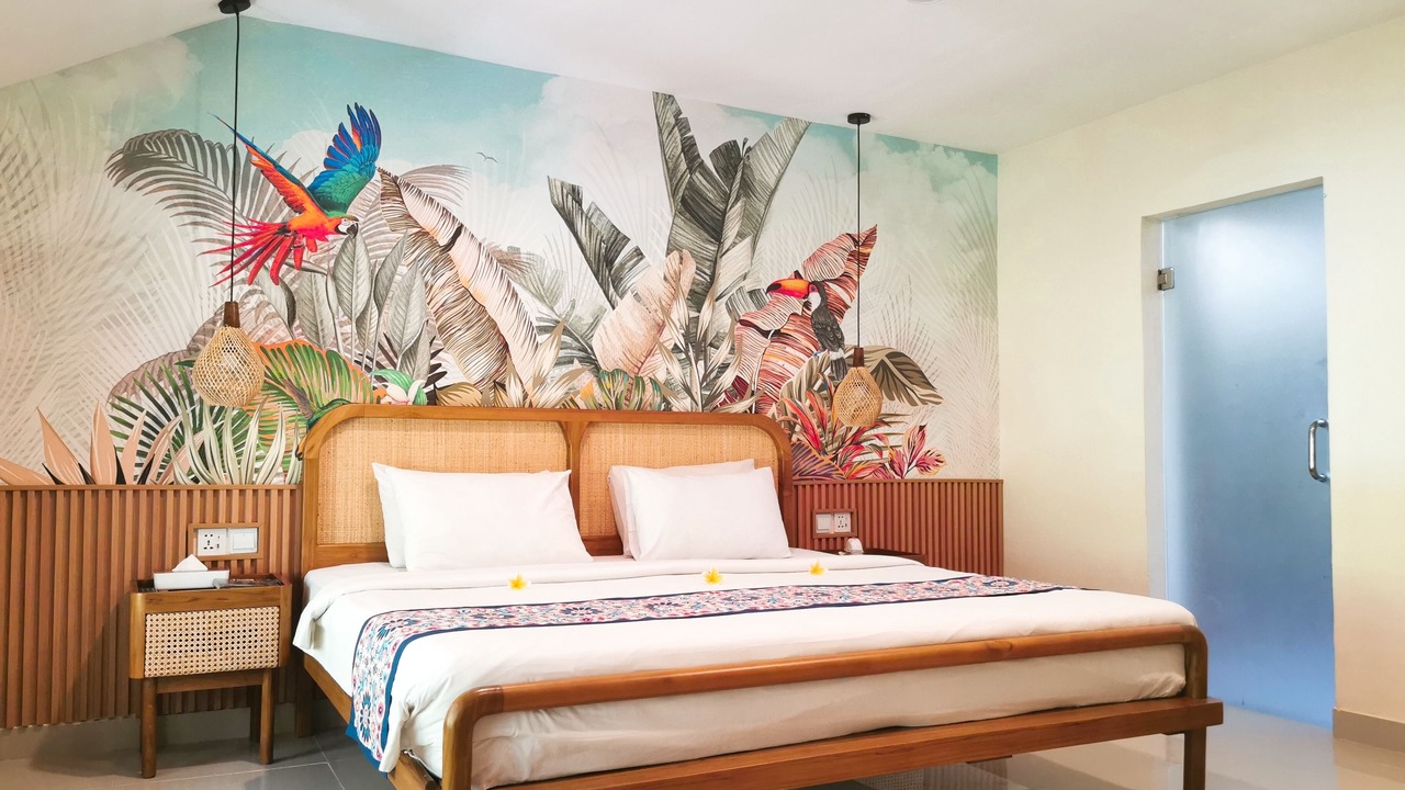 Photo of Bathroom in Central Seminyak