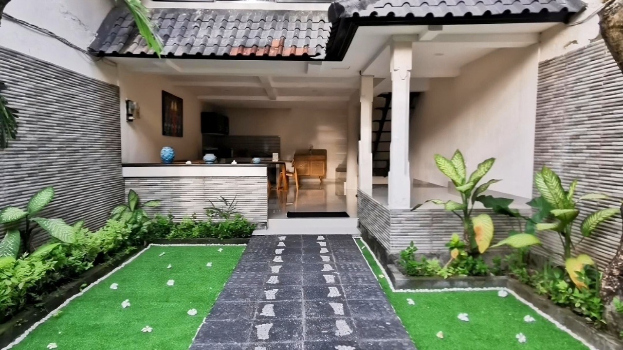 Photo of Outdoor in Central Seminyak