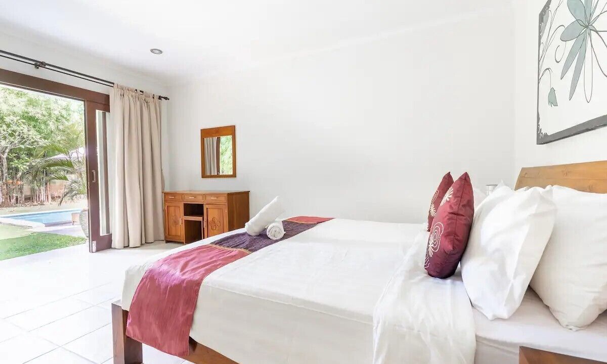 Photo of Bedroom in Sunset Road