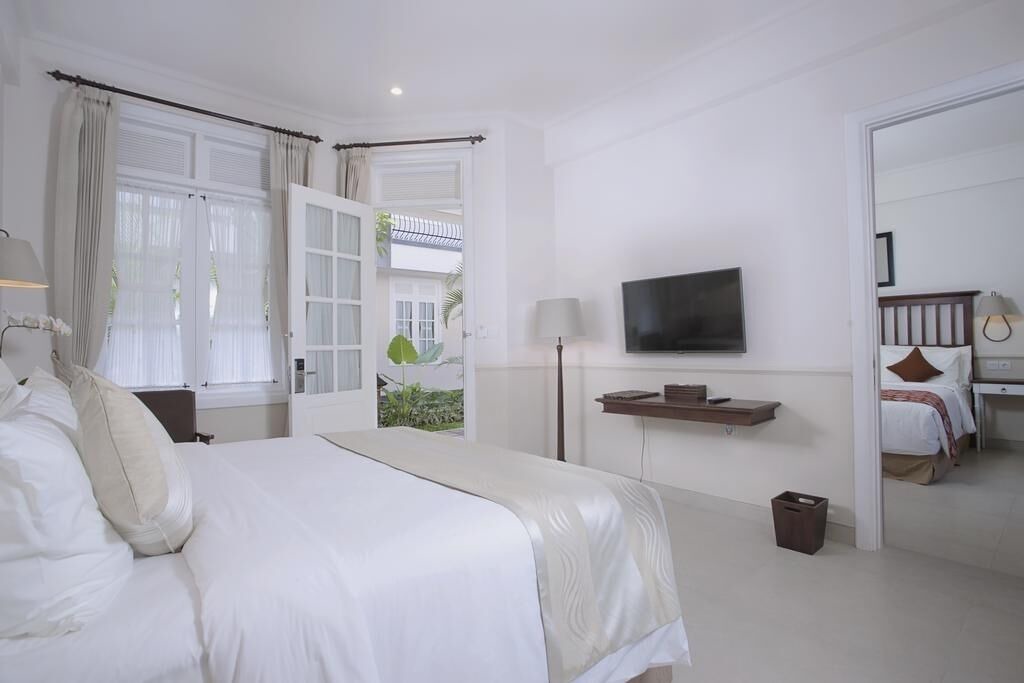 Photo of Bedroom in Petitenget