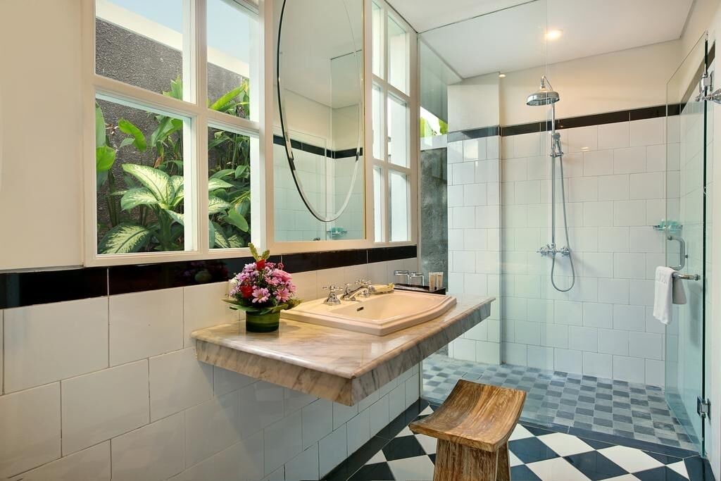 Photo of Bedroom in Petitenget