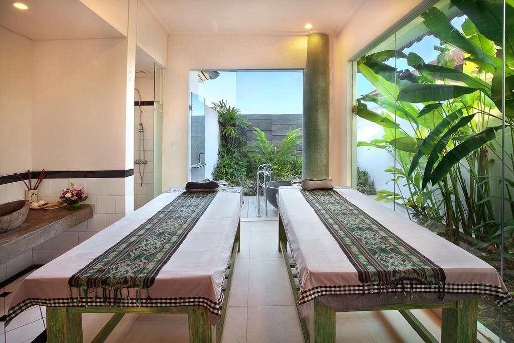 Photo of Bedroom in Petitenget
