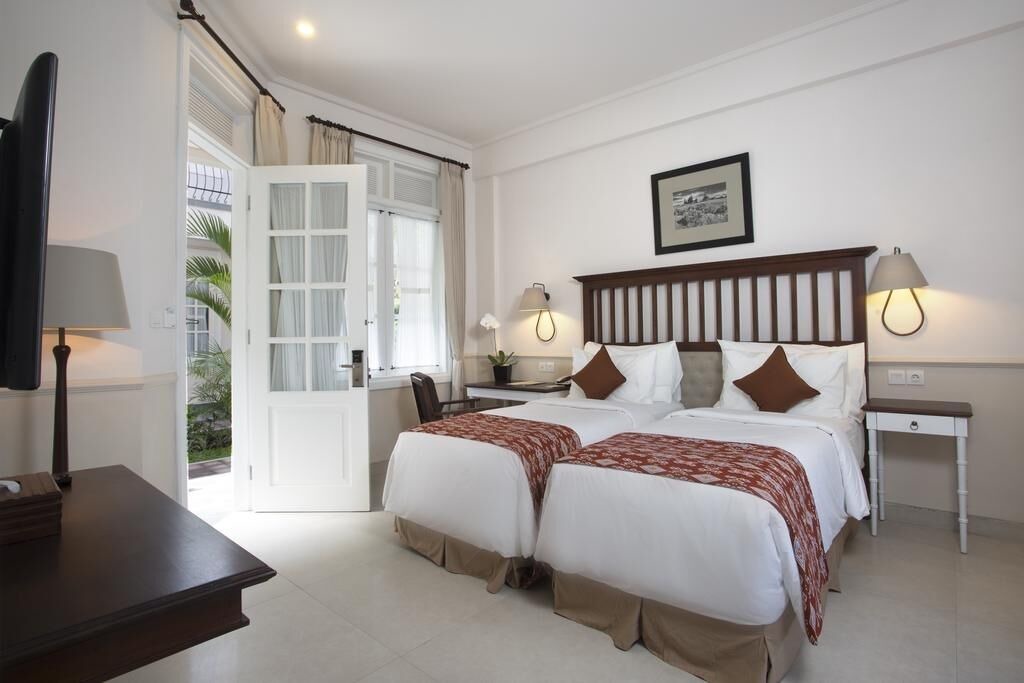 Photo of Bedroom in Petitenget