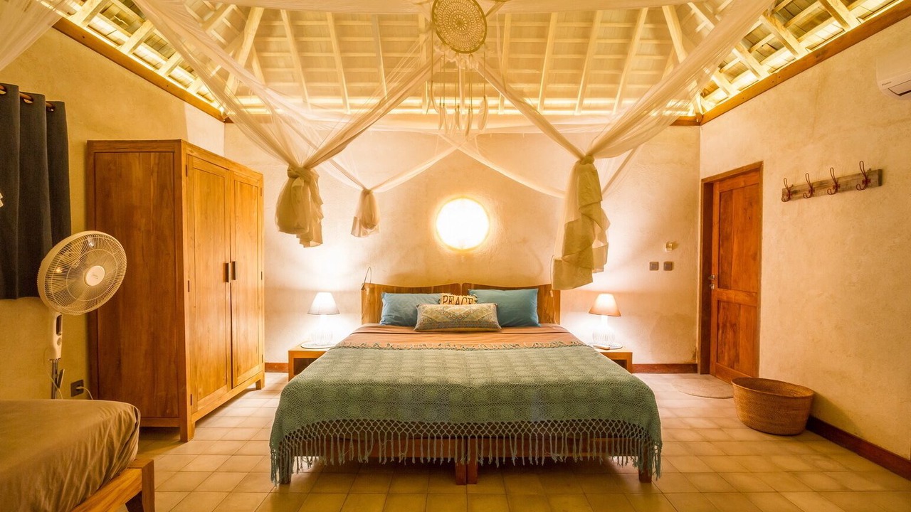 Photo of Bedroom in Rote Island