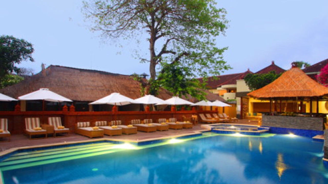 Photo of Outdoor in Downtown Kuta