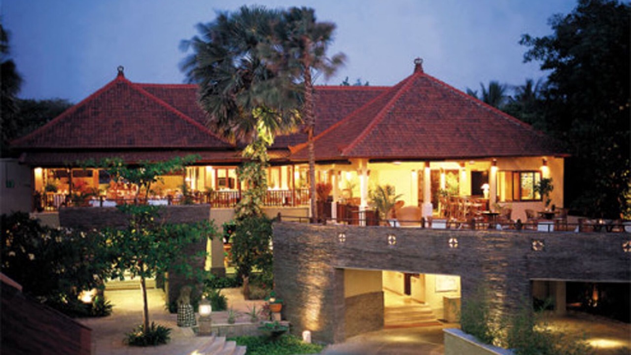 Photo of Outdoor in Downtown Kuta