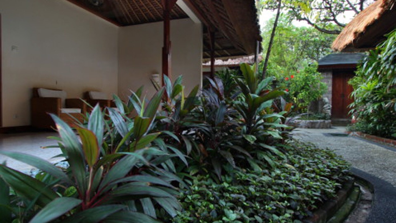 Photo of Outdoor in Downtown Kuta
