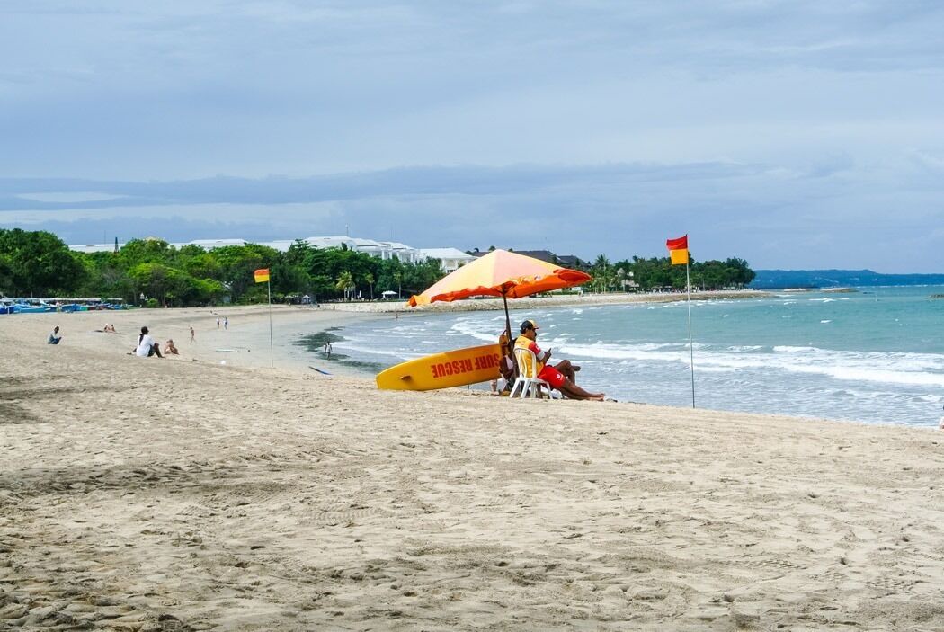 Photo of Others in Downtown Kuta