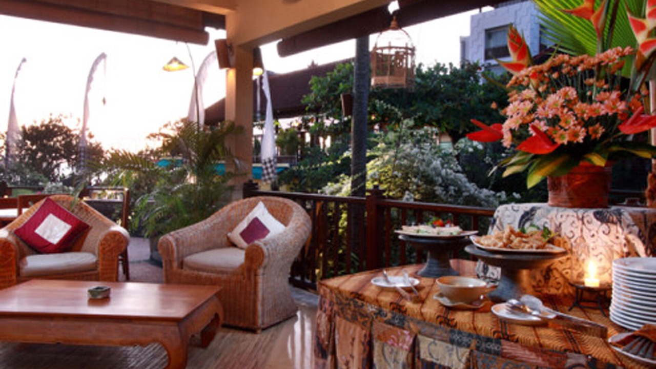 Photo of Outdoor in Downtown Kuta