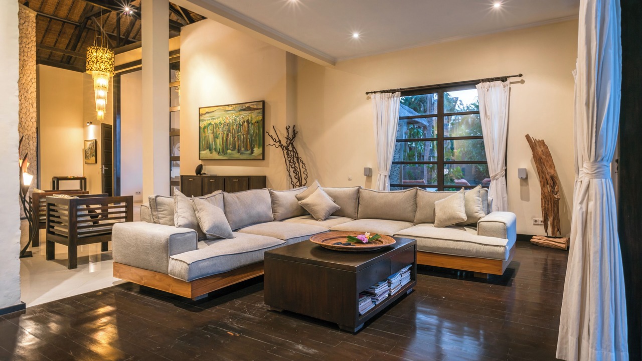 Photo of Livingroom in Banjartegehe