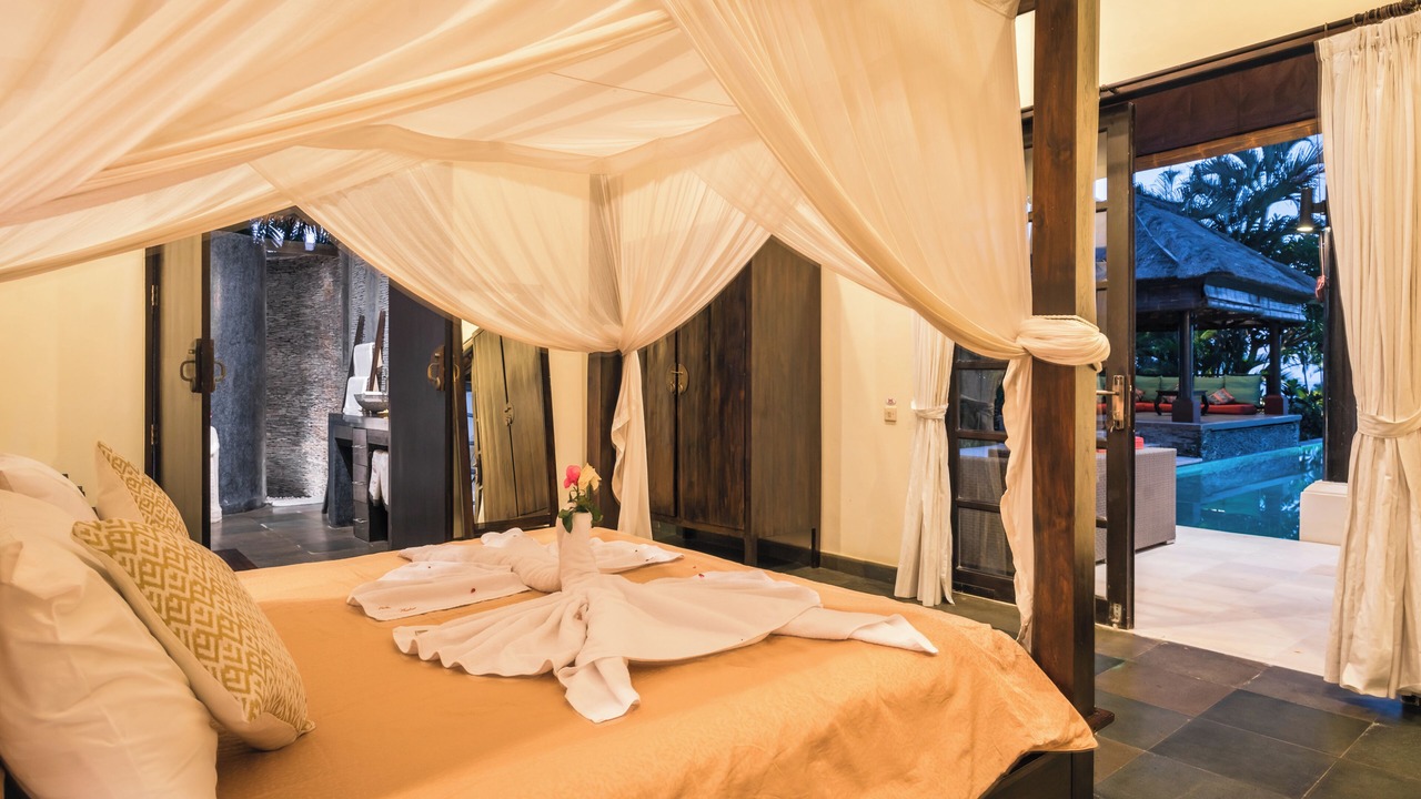 Photo of Bedroom in Banjartegehe