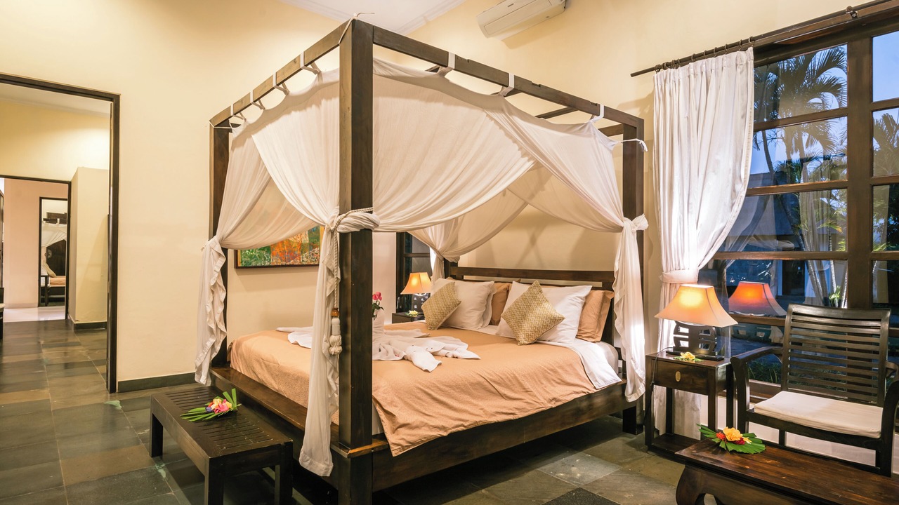 Photo of Bedroom in Banjartegehe