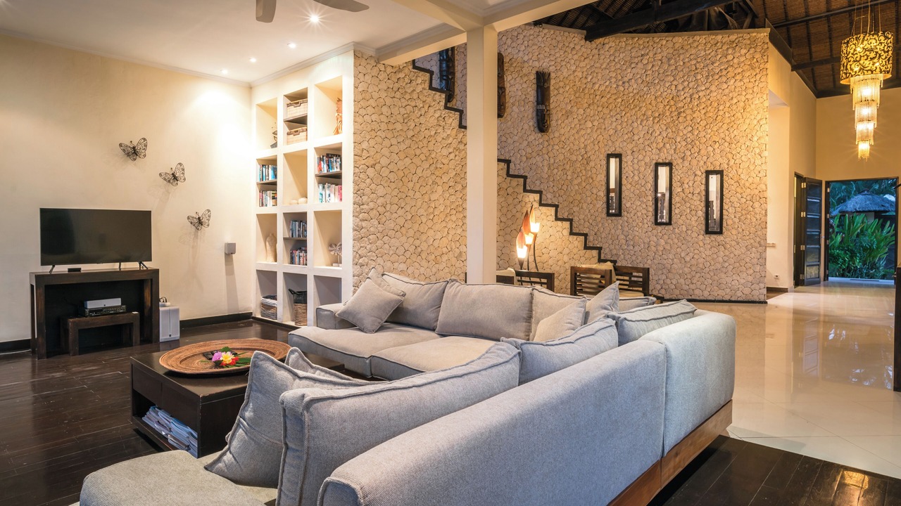 Photo of Livingroom in Banjartegehe