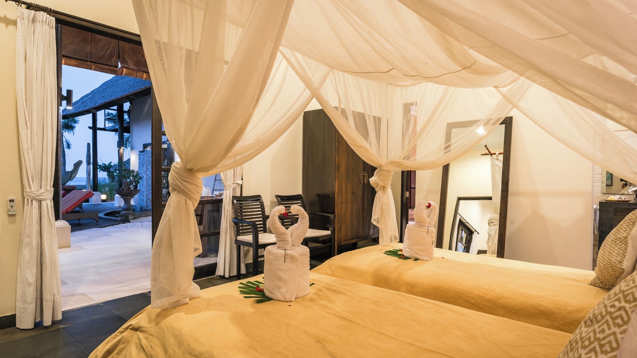 Photo of Bedroom in Banjartegehe