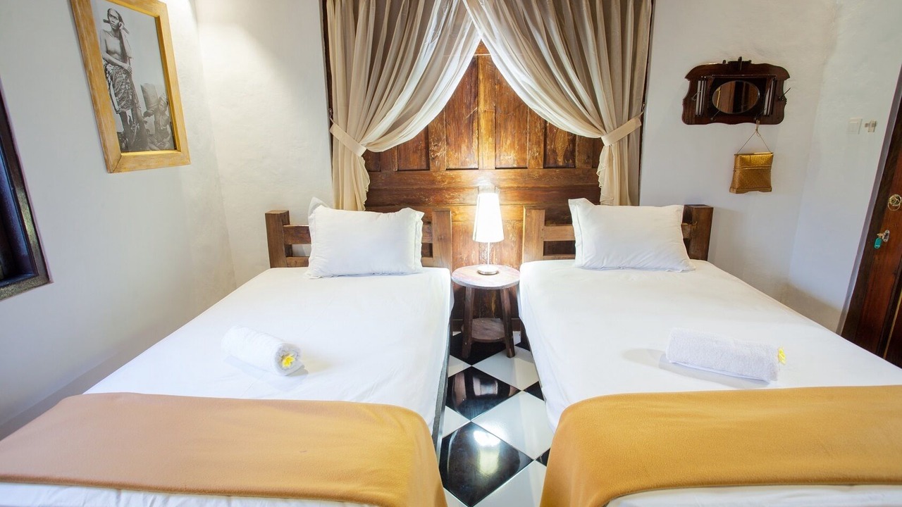Photo of Bedroom in Dalung