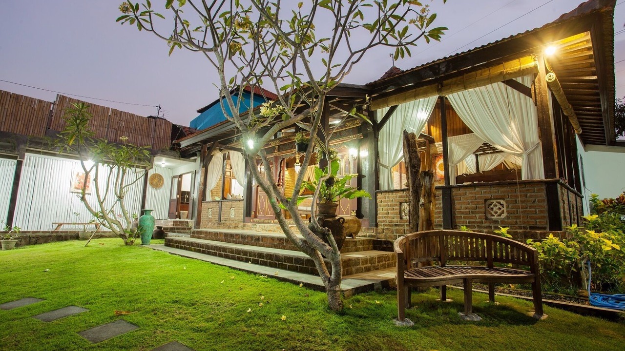 Photo of Patio Balcony in Dalung