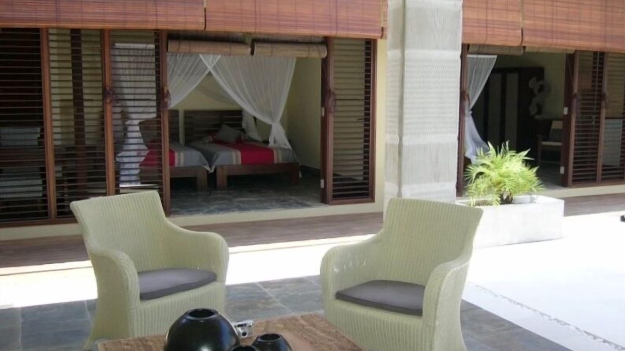 Photo of Bedroom in Laksmana