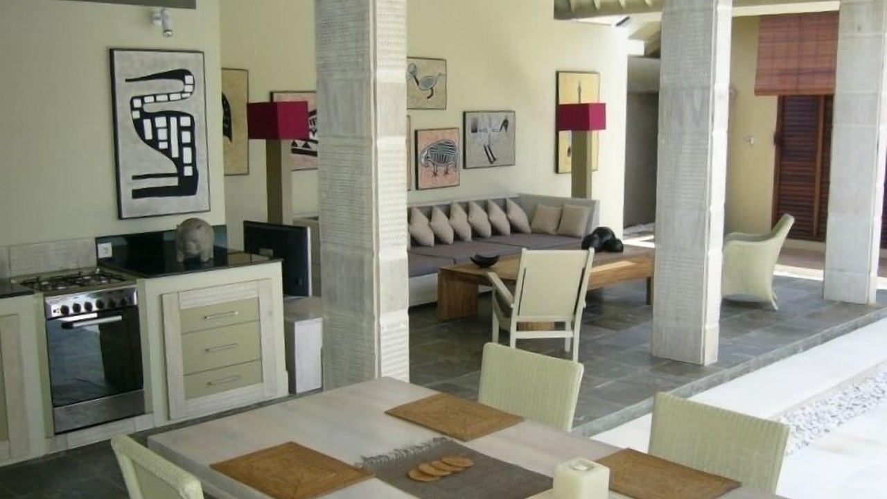 Photo of Bedroom in Laksmana