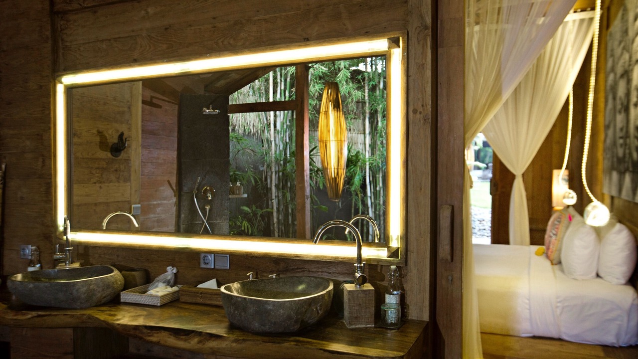 Photo of Bathroom in Umalas