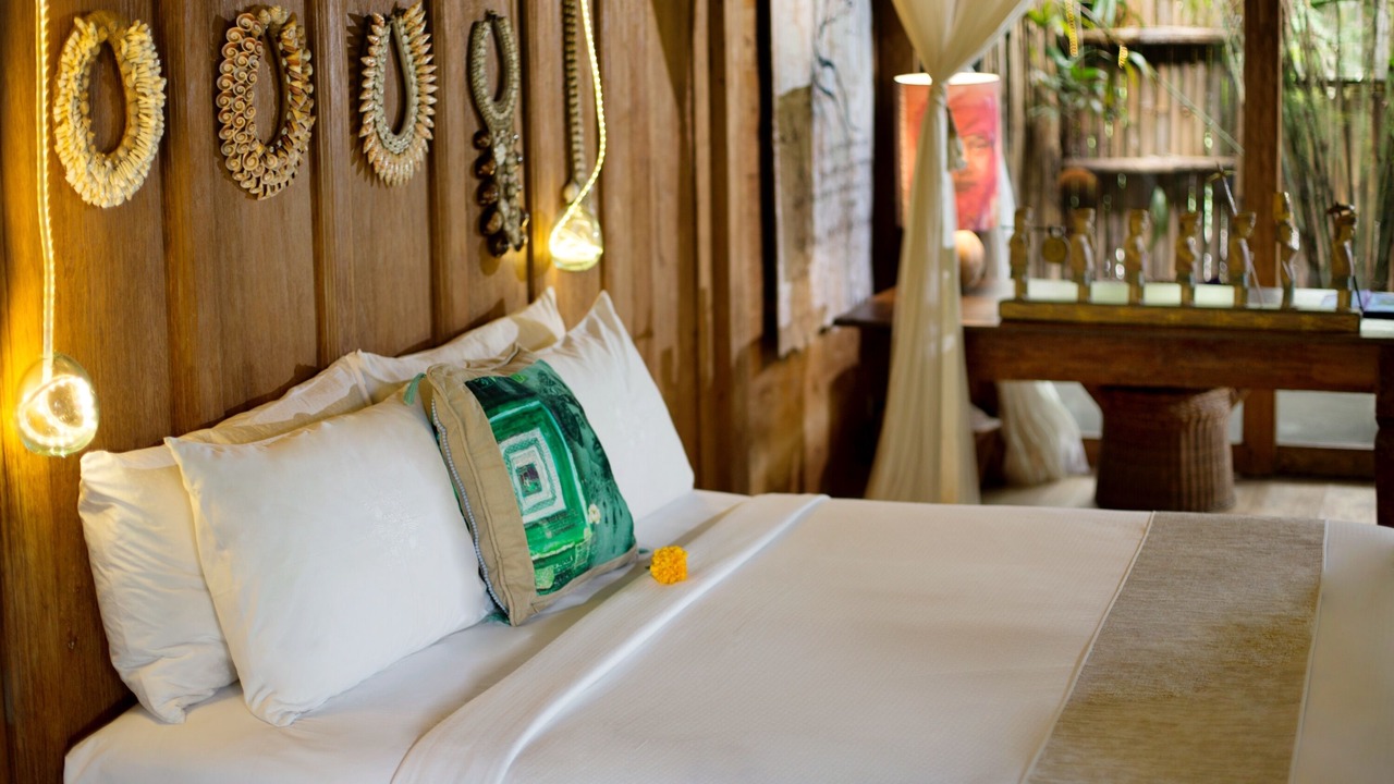 Photo of Bedroom in Umalas