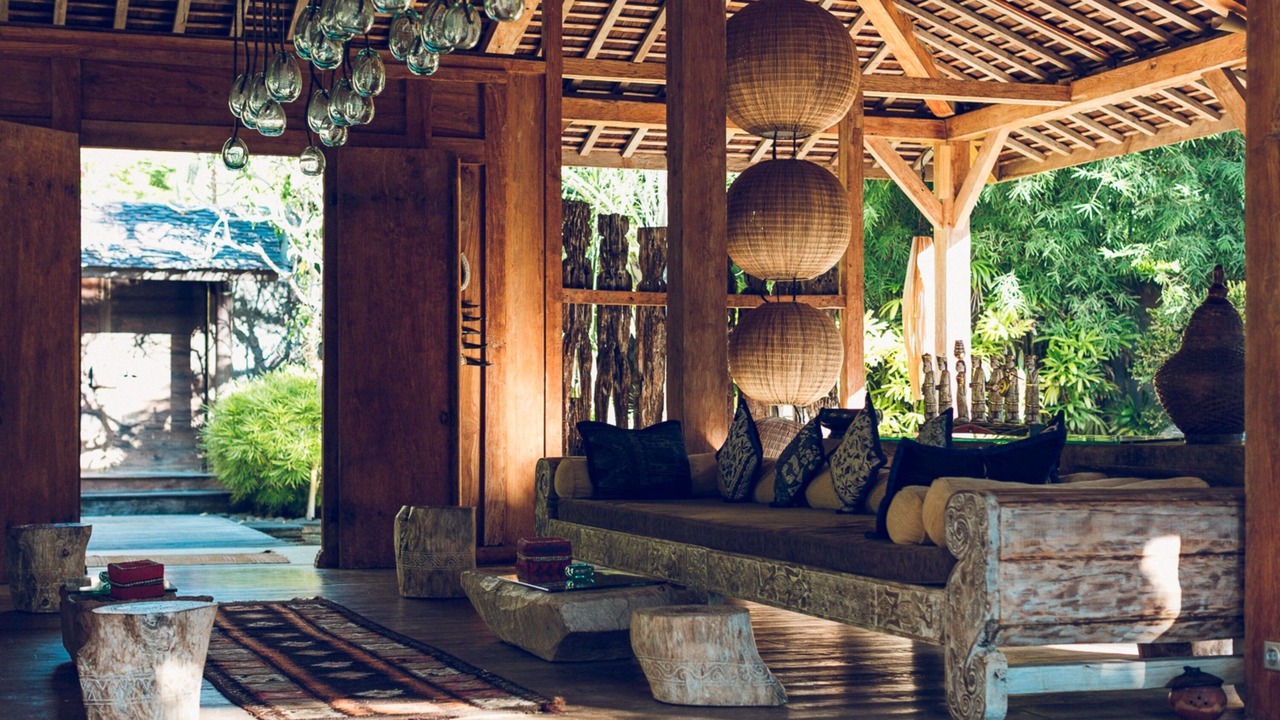 Photo of Patio Balcony in Umalas