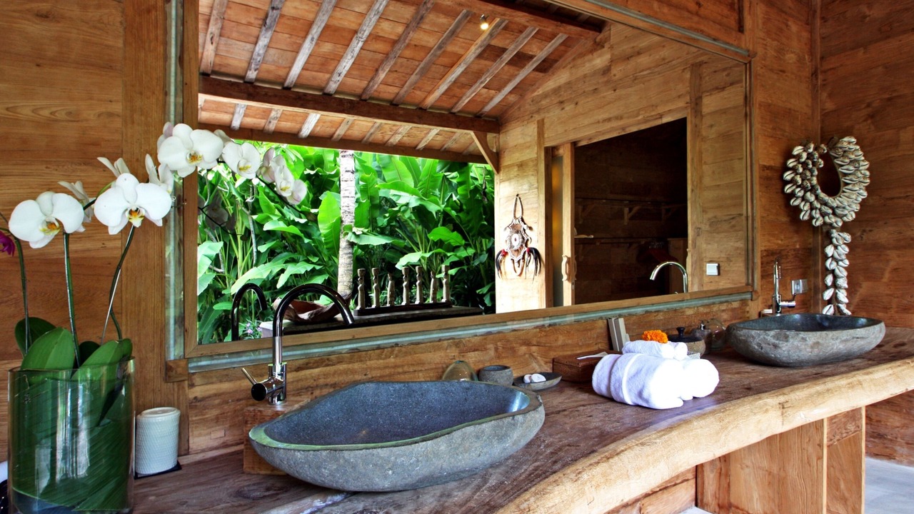 Photo of Bathroom in Umalas
