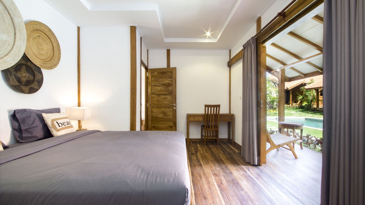 Photo of Bedroom in Batu Bolong