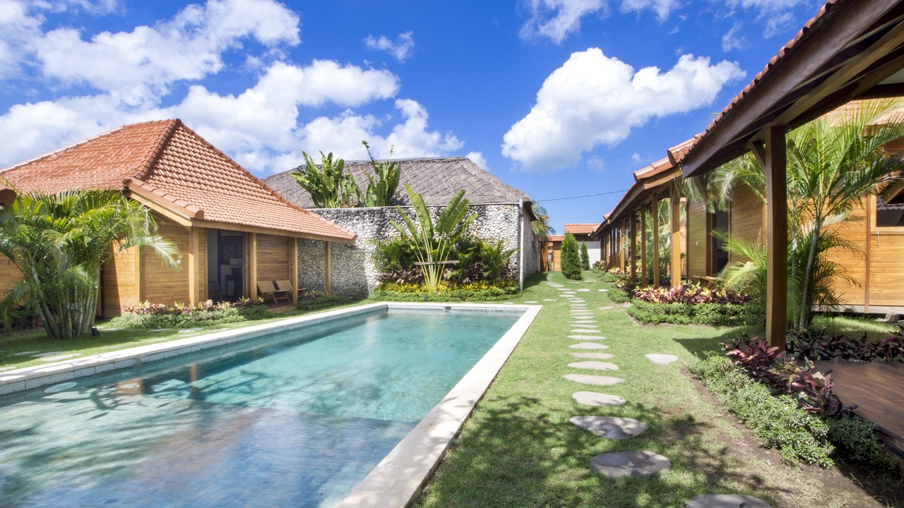 Photo of Outdoor in Batu Bolong