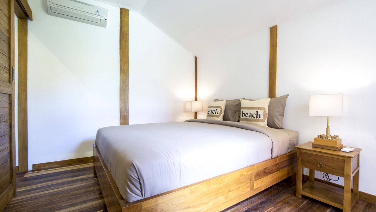 Photo of Bedroom in Batu Bolong