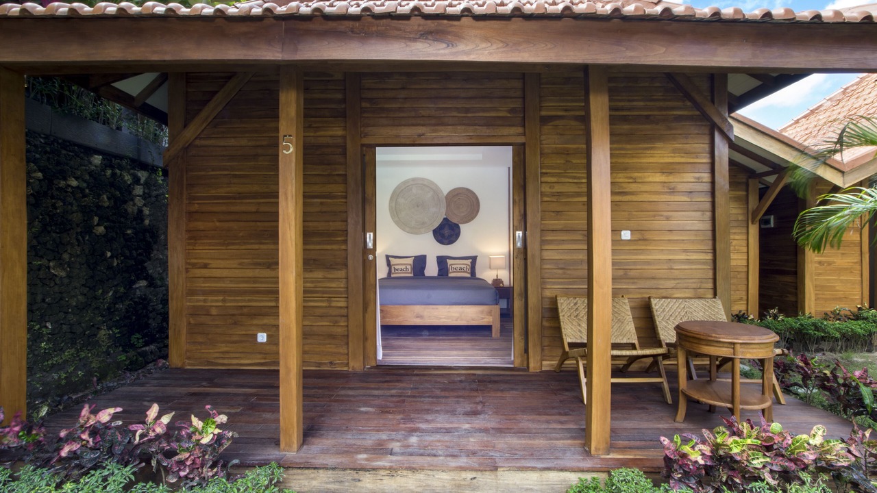 Photo of Outdoor in Batu Bolong